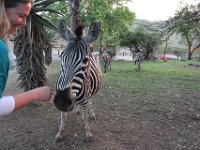 Marion, Romane South Africa 2014 (77 of 80) : Bundu lodge, Marion visit